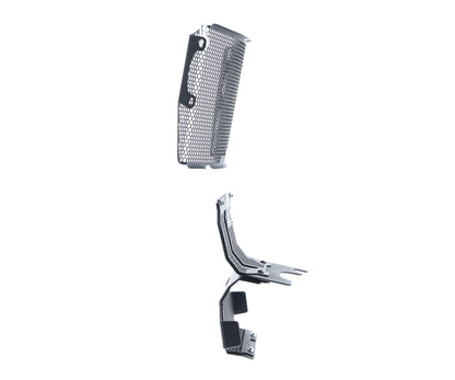Evotech Ducati Hypermotard 950 RVE Radiator & Engine And Oil Cooler Guard Set (2020+)