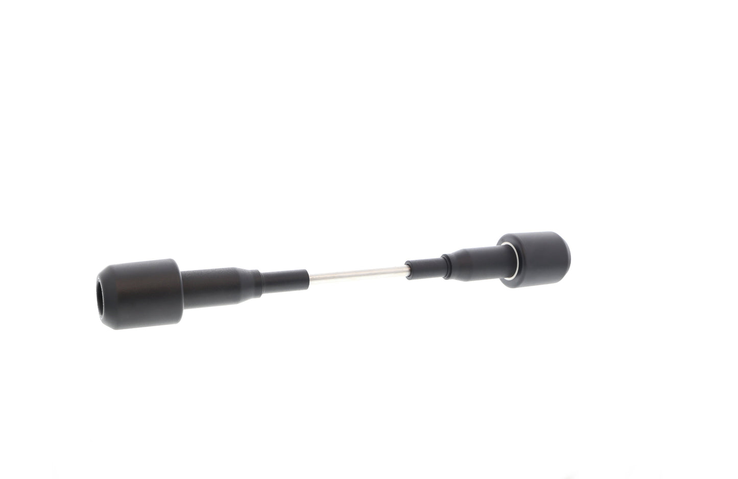 Evotech Ducati Hypermotard 821 SP Crash Bobbins 2013 - 2015
