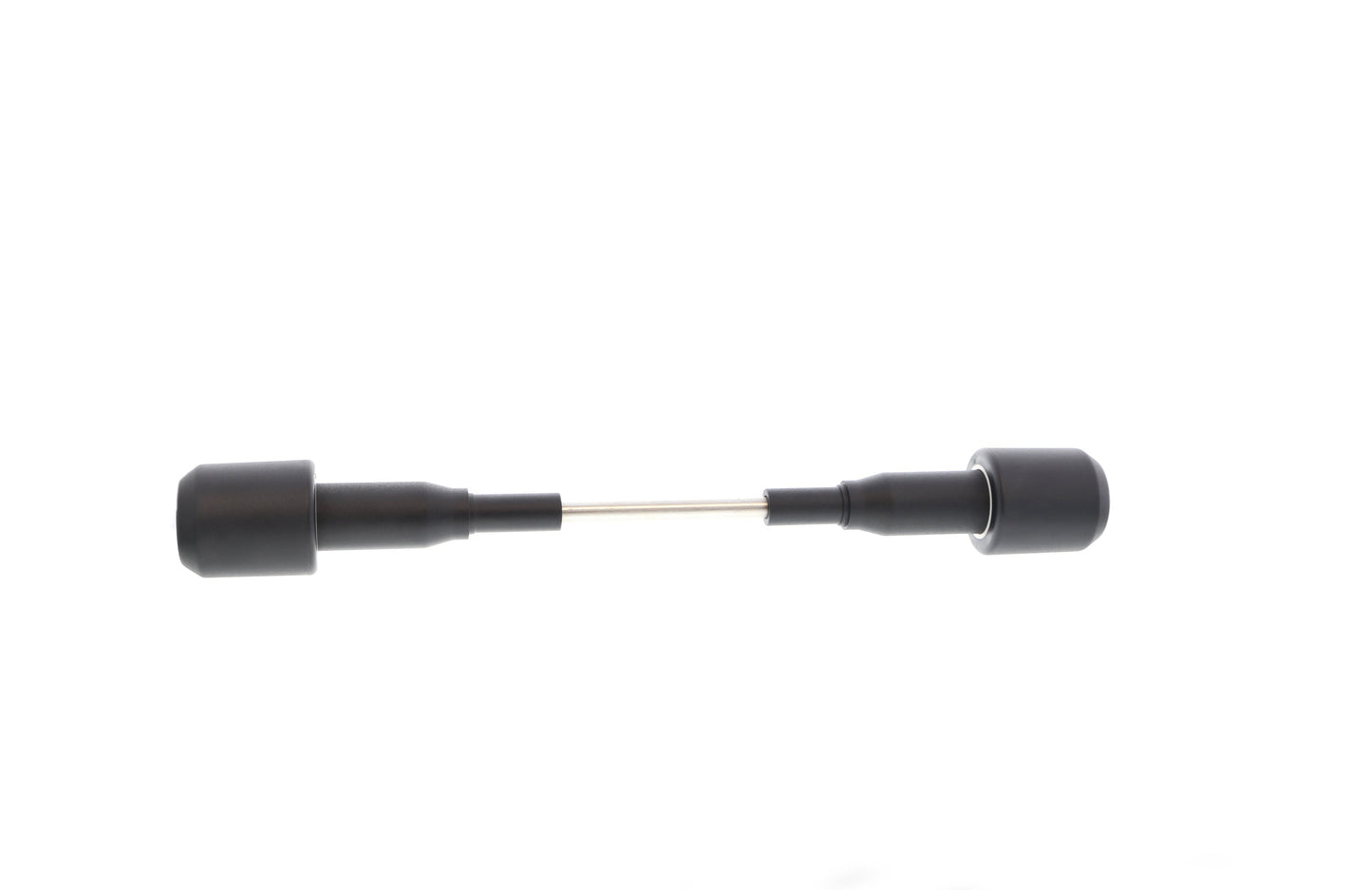 Evotech Ducati Hypermotard 950 RVE Crash Bobbins (2020+)
