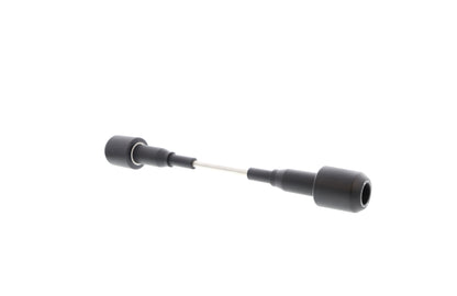 Evotech Ducati Hypermotard 821 SP Crash Bobbins 2013 - 2015