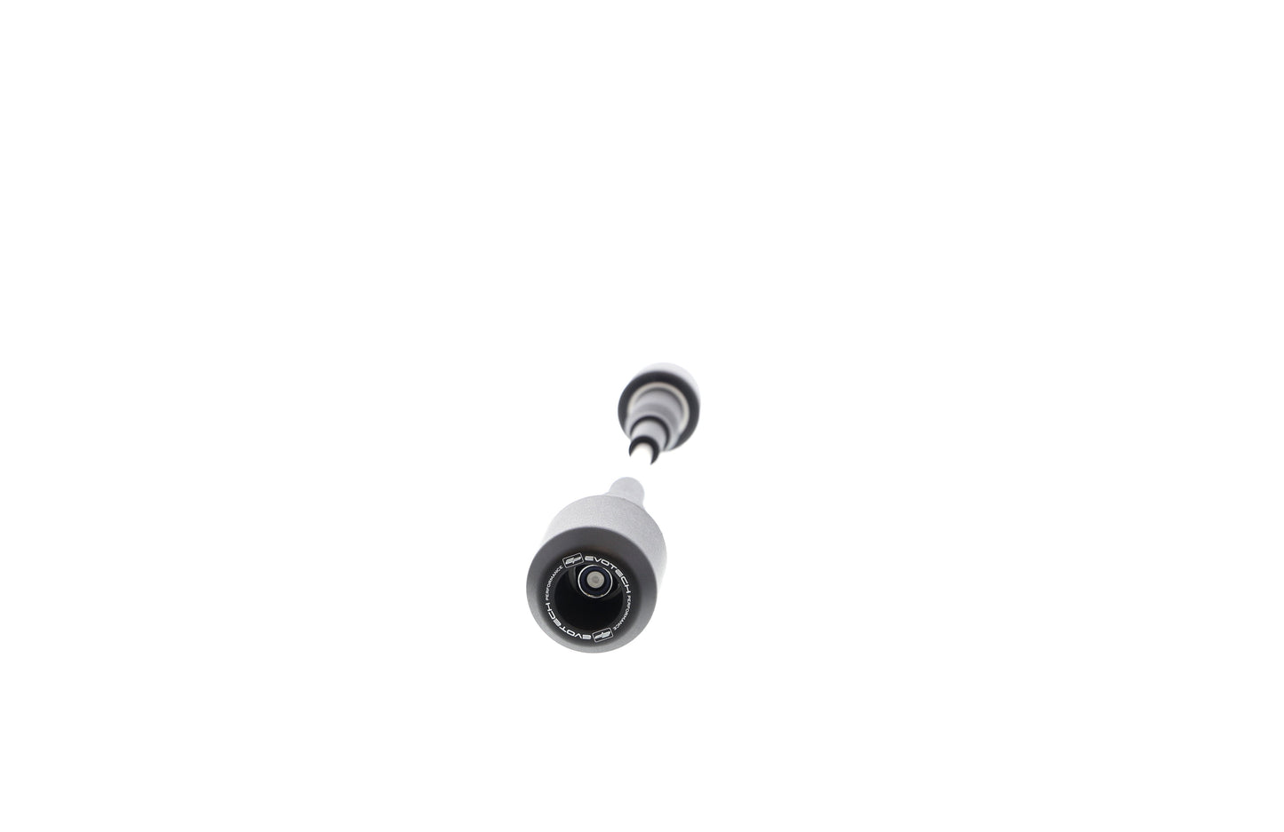 Evotech Ducati Hypermotard 821 SP Crash Bobbins 2013 - 2015