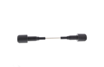 Evotech Ducati Hypermotard 821 SP Crash Bobbins 2013 - 2015