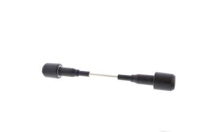 Evotech Ducati Hypermotard 821 SP Crash Bobbins 2013 - 2015