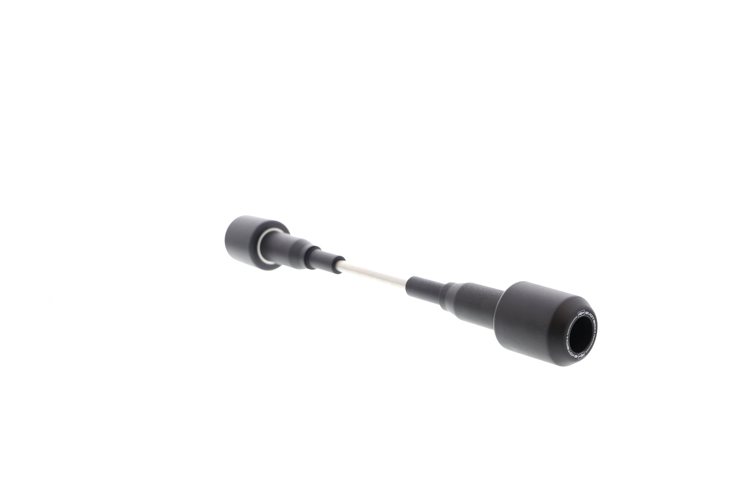 Evotech Ducati Hypermotard 821 SP Crash Bobbins 2013 - 2015