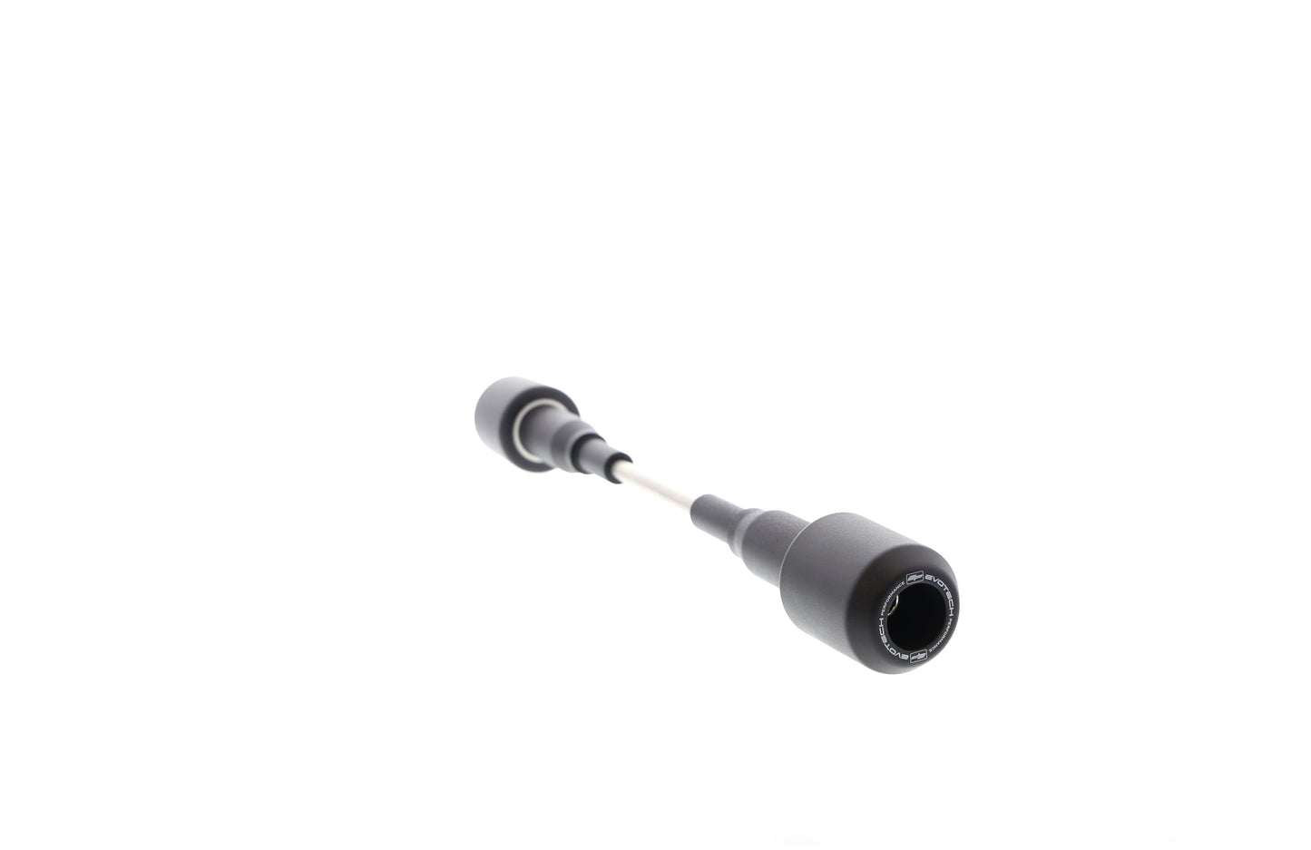Evotech Ducati Hypermotard 821 SP Crash Bobbins 2013 - 2015