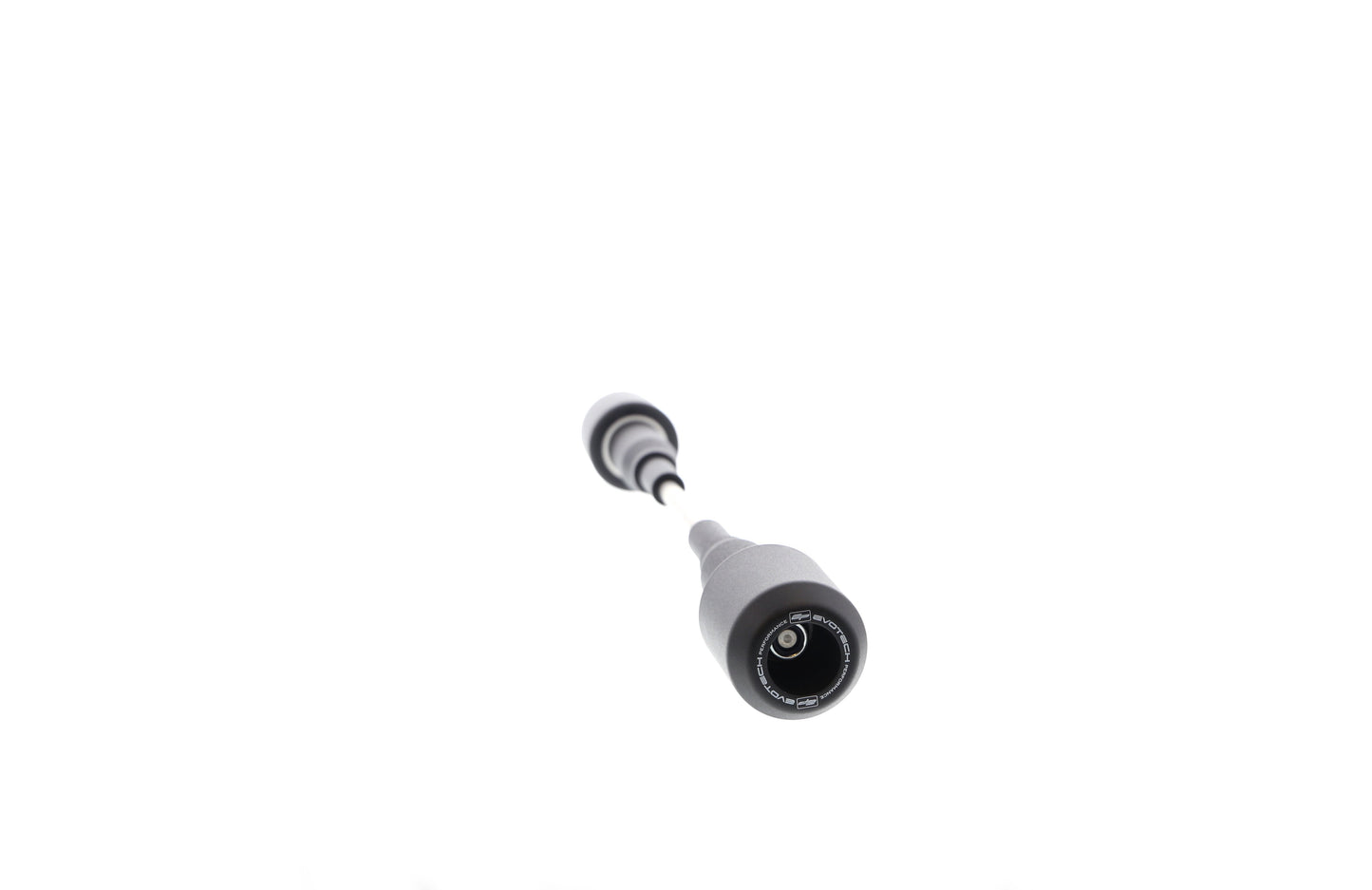 Evotech Ducati Hypermotard 939 SP Crash Bobbins 2016 - 2018