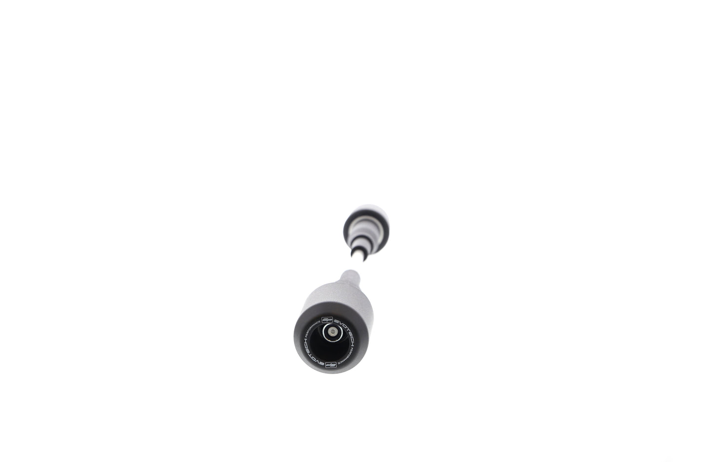 Evotech Ducati Hypermotard 950 RVE Crash Bobbins (2020+)
