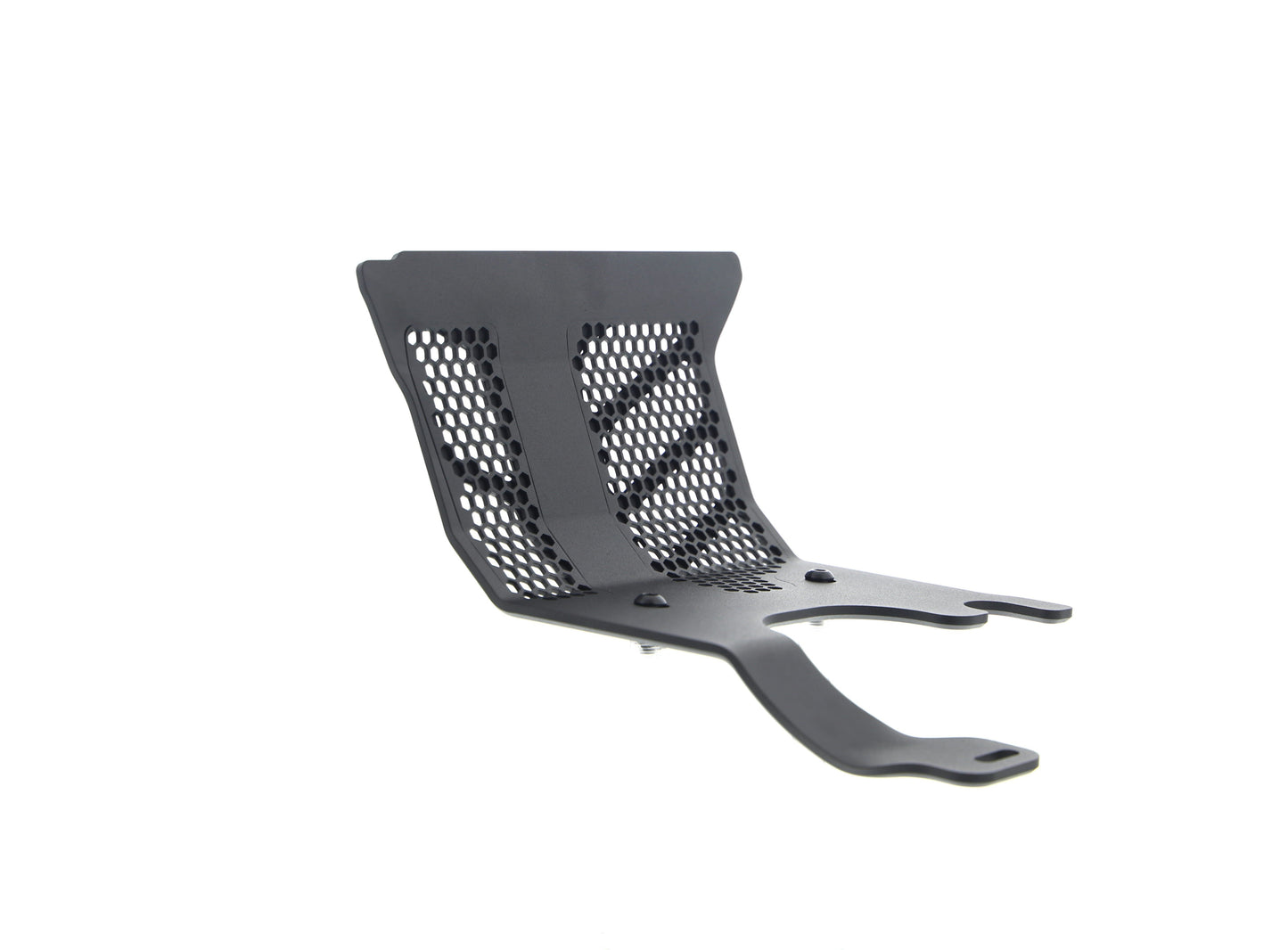 Evotech Ducati Hypermotard 821 SP Engine Guard Protector 2013 - 2015