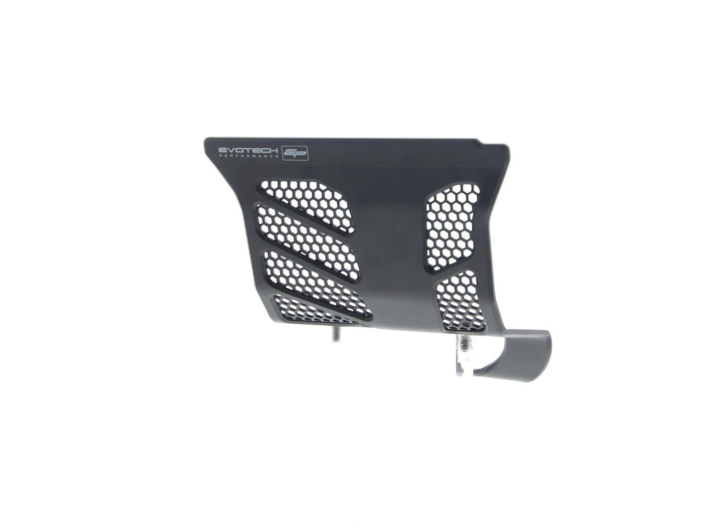 Evotech Ducati Hypermotard 821 SP Engine Guard Protector 2013 - 2015