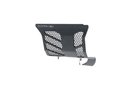 Evotech Ducati Hypermotard 821 SP Engine Guard Protector 2013 - 2015