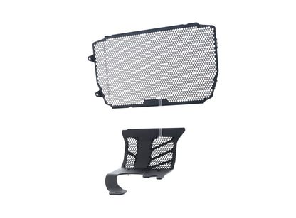 Evotech Ducati Hypermotard 821 SP Radiator And Engine Guard Set 2013 - 2015