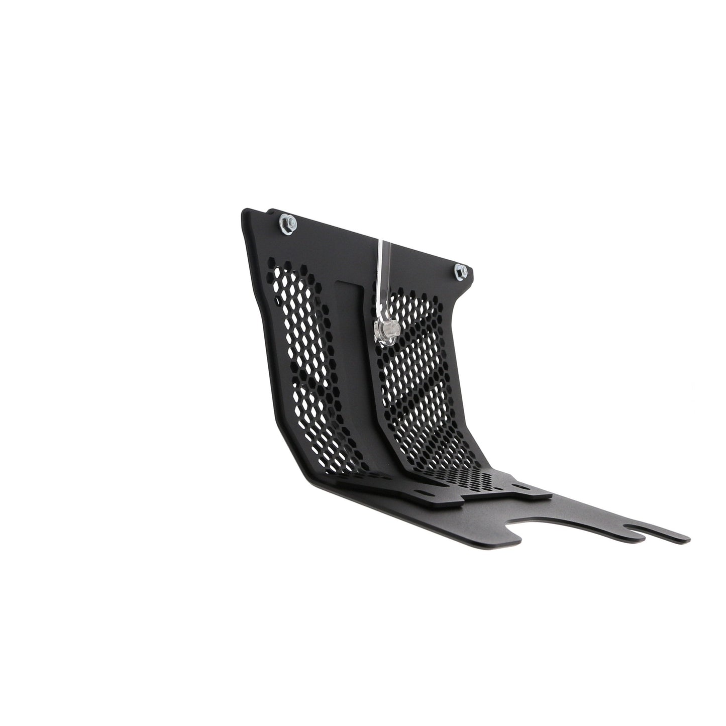 Evotech Ducati Hypermotard 950 RVE Engine Guard Protector (2020+)