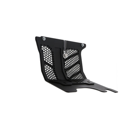 Evotech Ducati Hypermotard 939 Engine Guard Protector 2016 - 2018