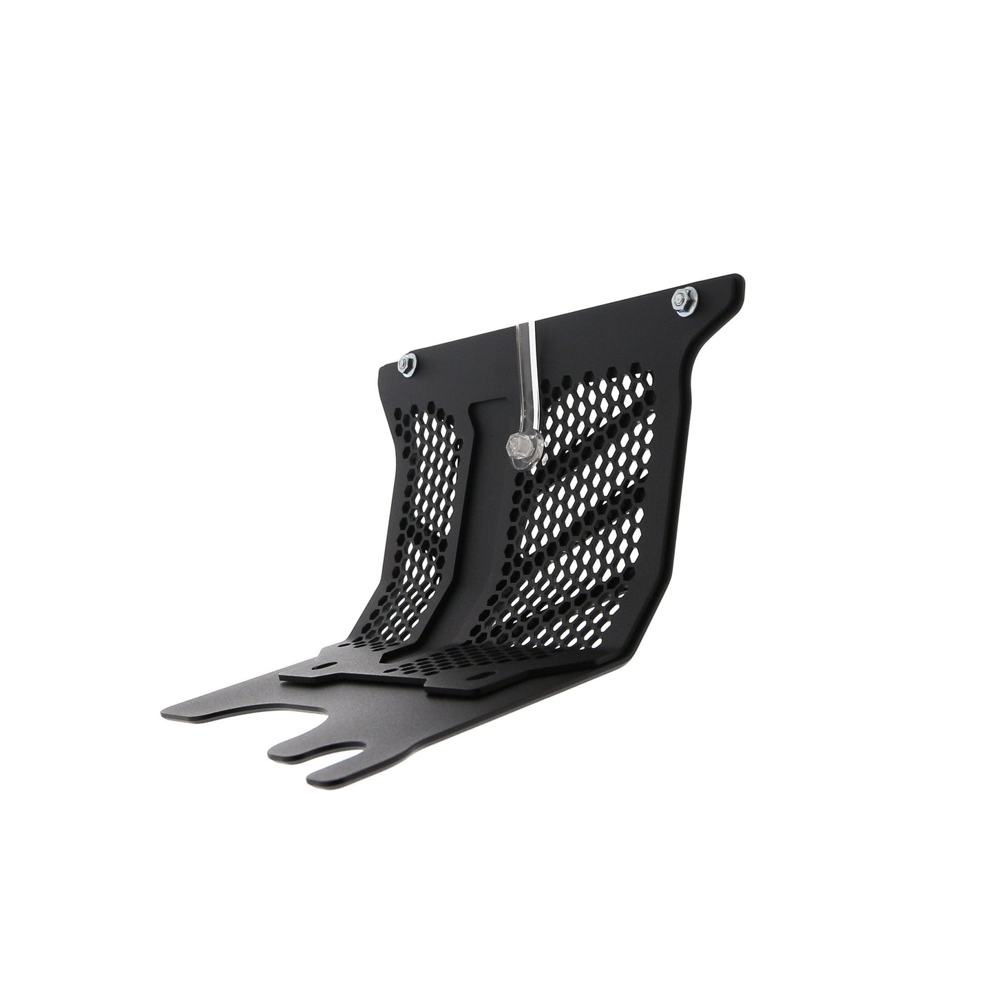 Evotech Ducati Hypermotard 939 Engine Guard Protector 2016 - 2018