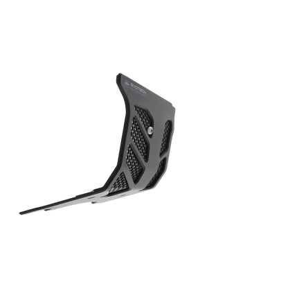 Evotech Ducati Hypermotard 939 Engine Guard Protector 2016 - 2018