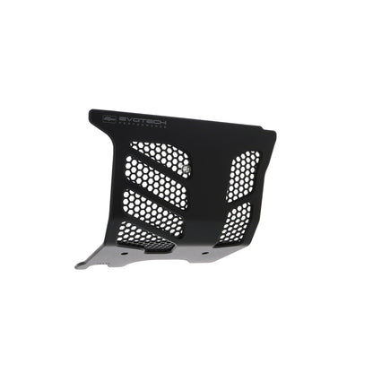 Evotech Ducati Hypermotard 939 Engine Guard Protector 2016 - 2018