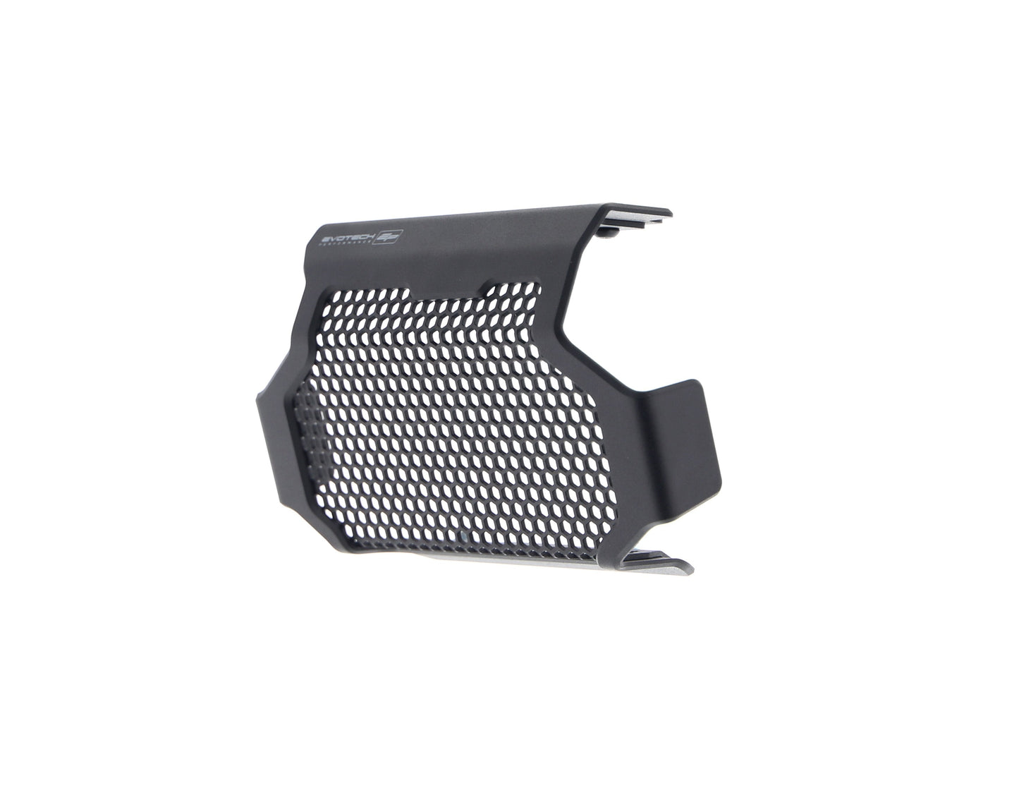 Evotech Ducati Hypermotard 950 RVE Oil Cooler Guard (2020+)