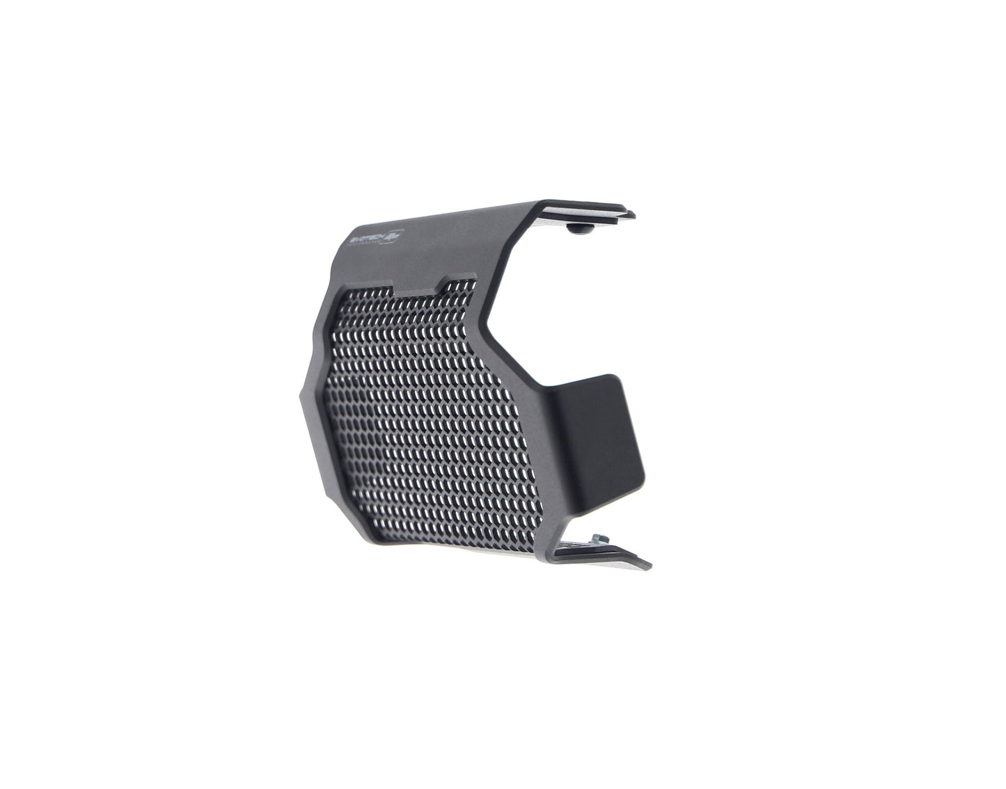 Evotech Ducati Hypermotard 939 Oil Cooler Guard 2016 - 2018