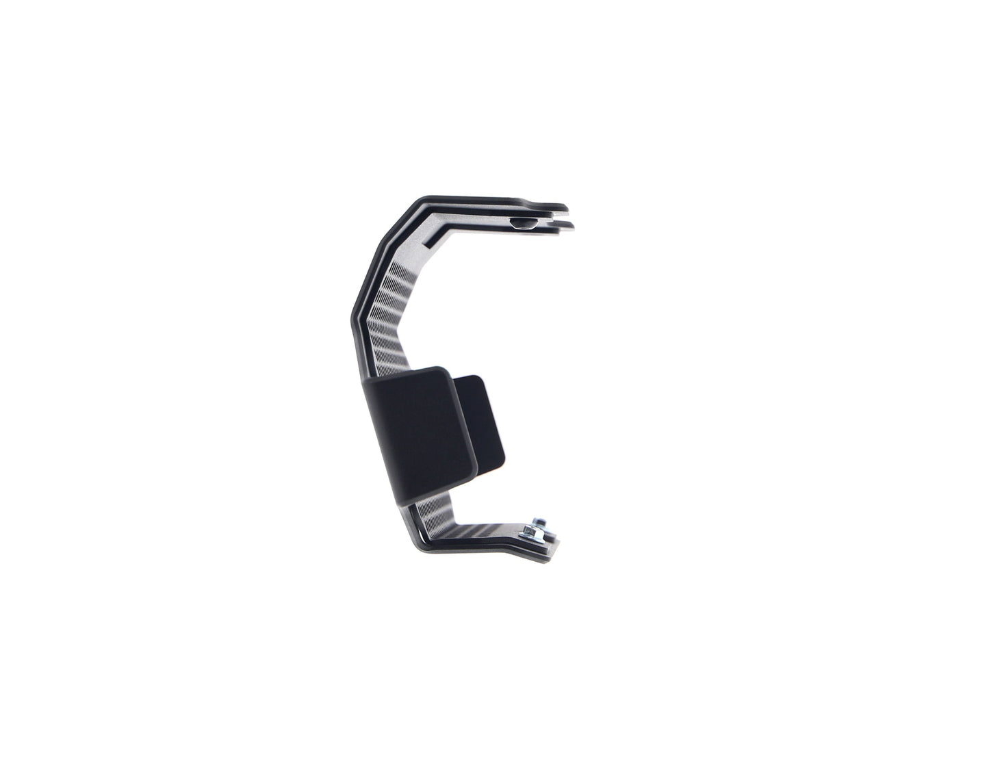Evotech Ducati Hypermotard 939 SP Oil Cooler Guard 2016 - 2018