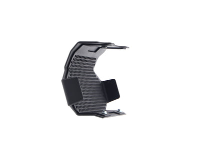 Evotech Ducati Hypermotard 939 Oil Cooler Guard 2016 - 2018