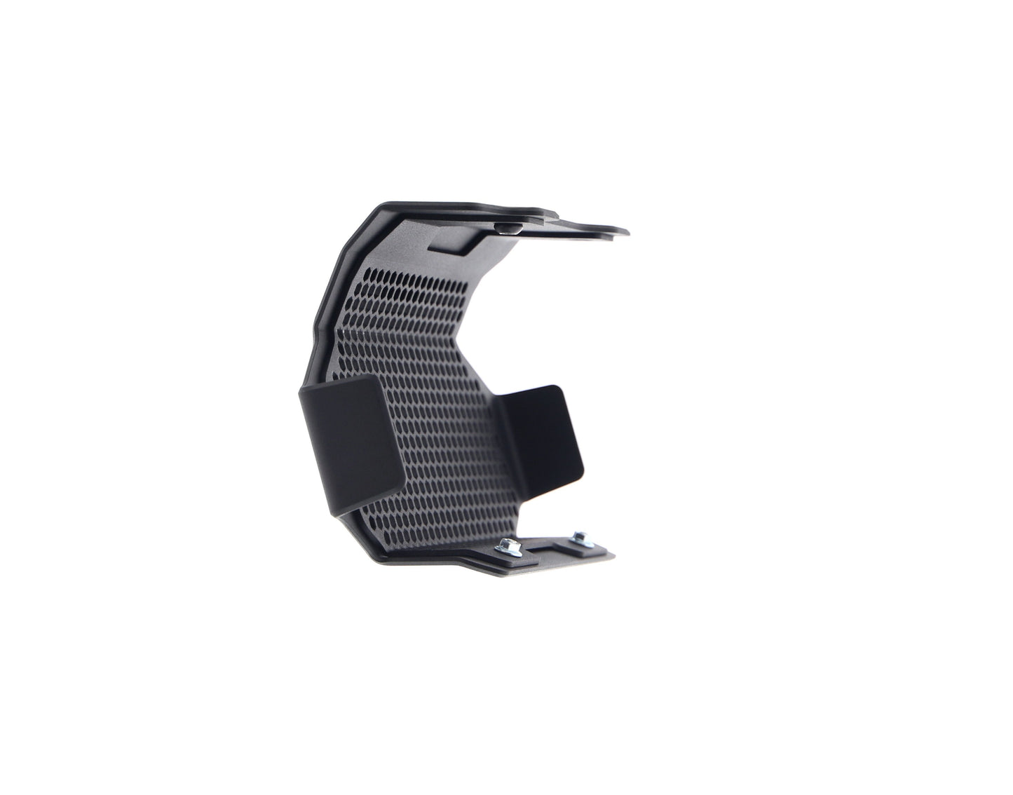 Evotech Ducati Hypermotard 950 RVE Oil Cooler Guard (2020+)