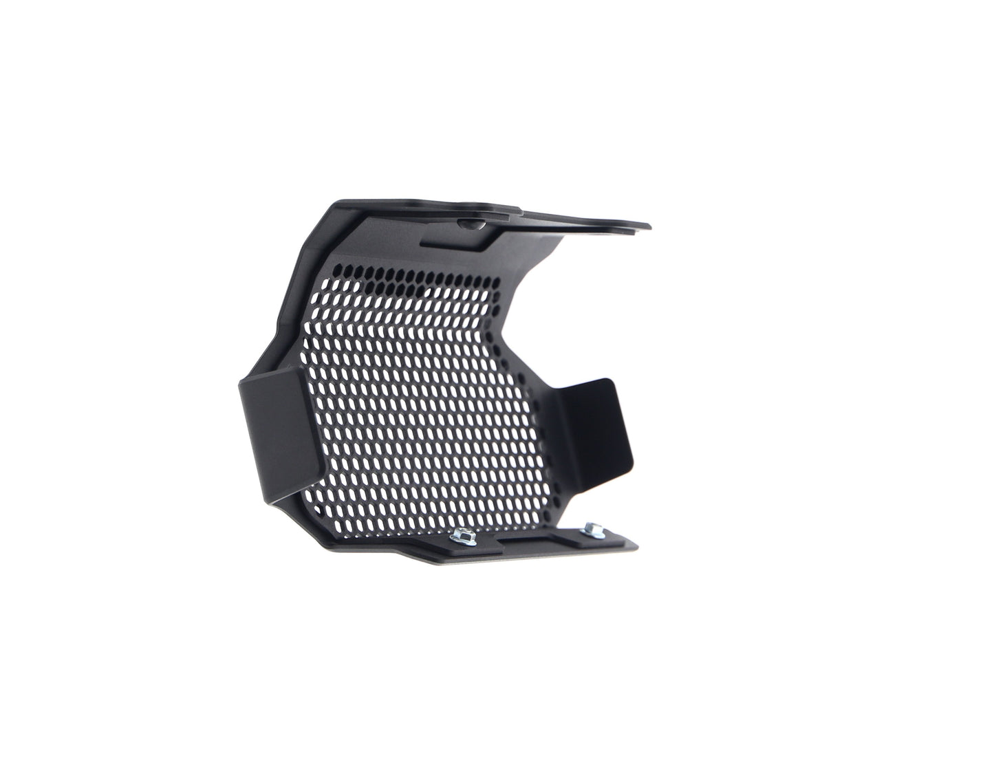 Evotech Ducati Hyperstrada 939 Oil Cooler Guard 2016 - 2018