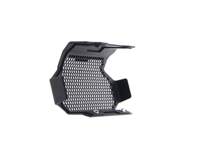 Evotech Ducati Hyperstrada 939 Oil Cooler Guard 2016 - 2018