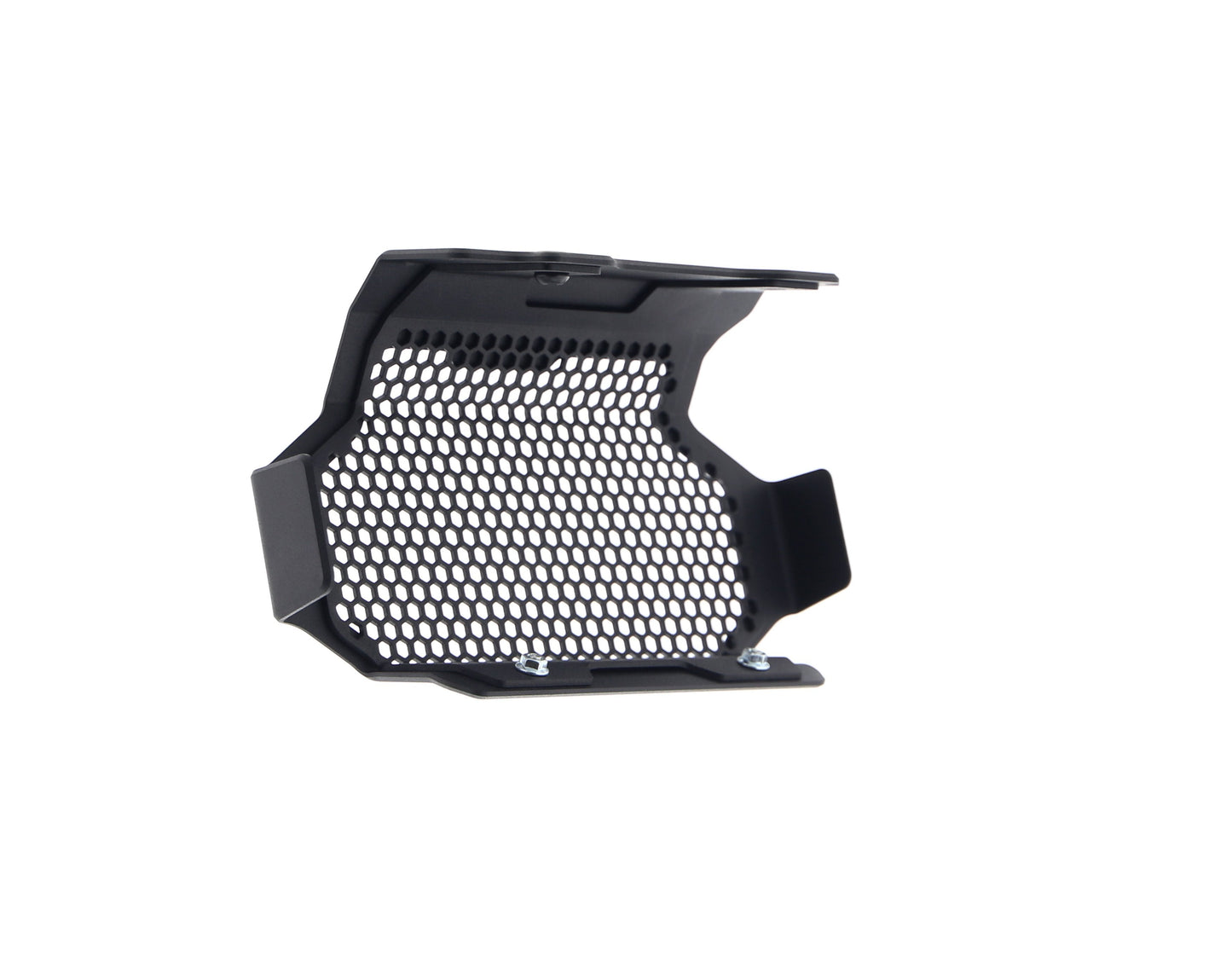 Evotech Ducati Hypermotard 939 Oil Cooler Guard 2016 - 2018