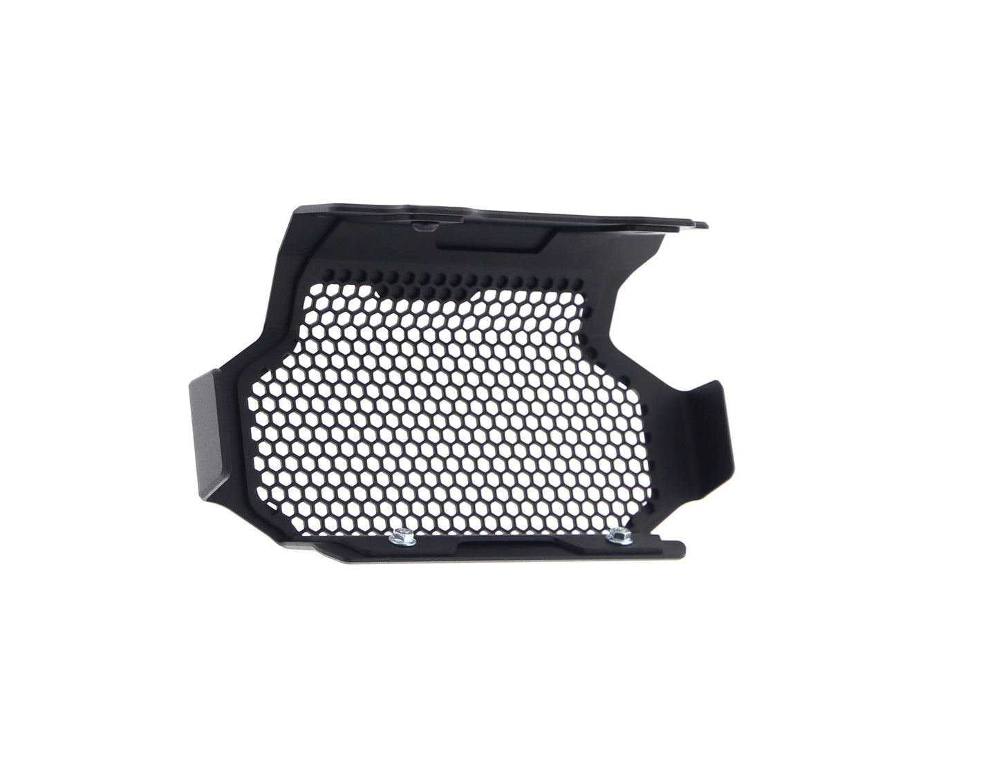Evotech Ducati Hypermotard 939 Oil Cooler Guard 2016 - 2018