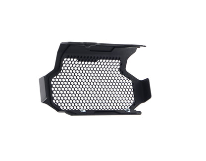 Evotech Ducati Hypermotard 939 Oil Cooler Guard 2016 - 2018