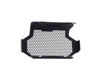 Evotech Ducati Hypermotard 939 SP Oil Cooler Guard 2016 - 2018