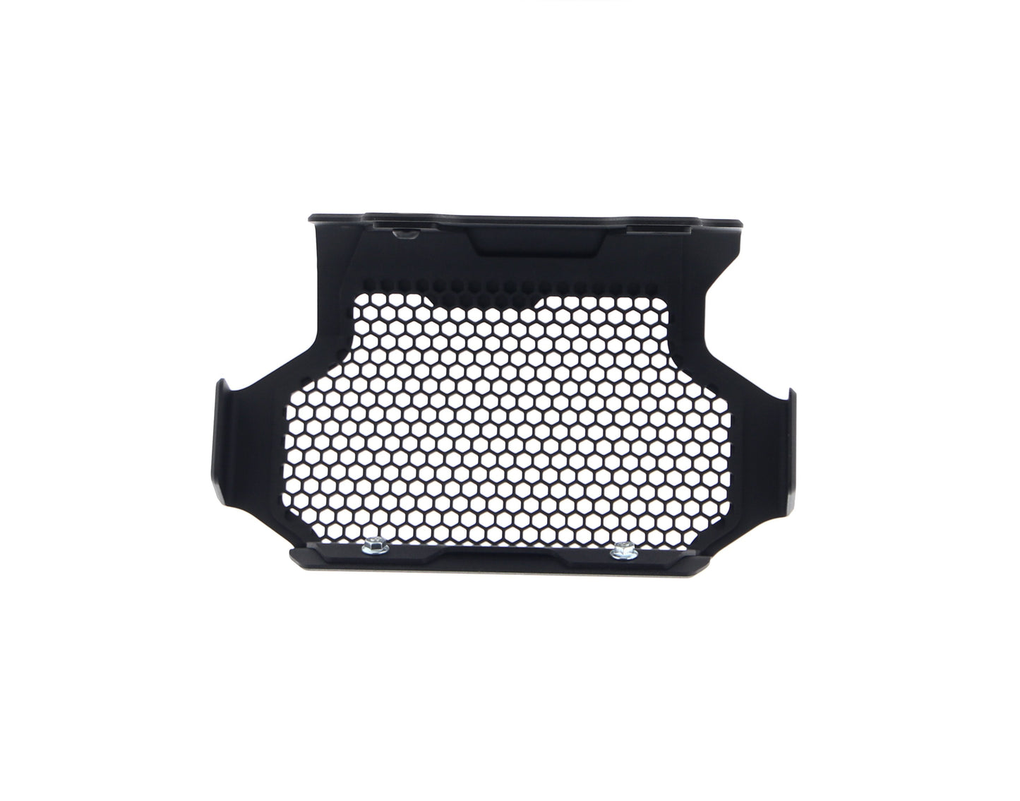 Evotech Ducati Hypermotard 939 Oil Cooler Guard 2016 - 2018