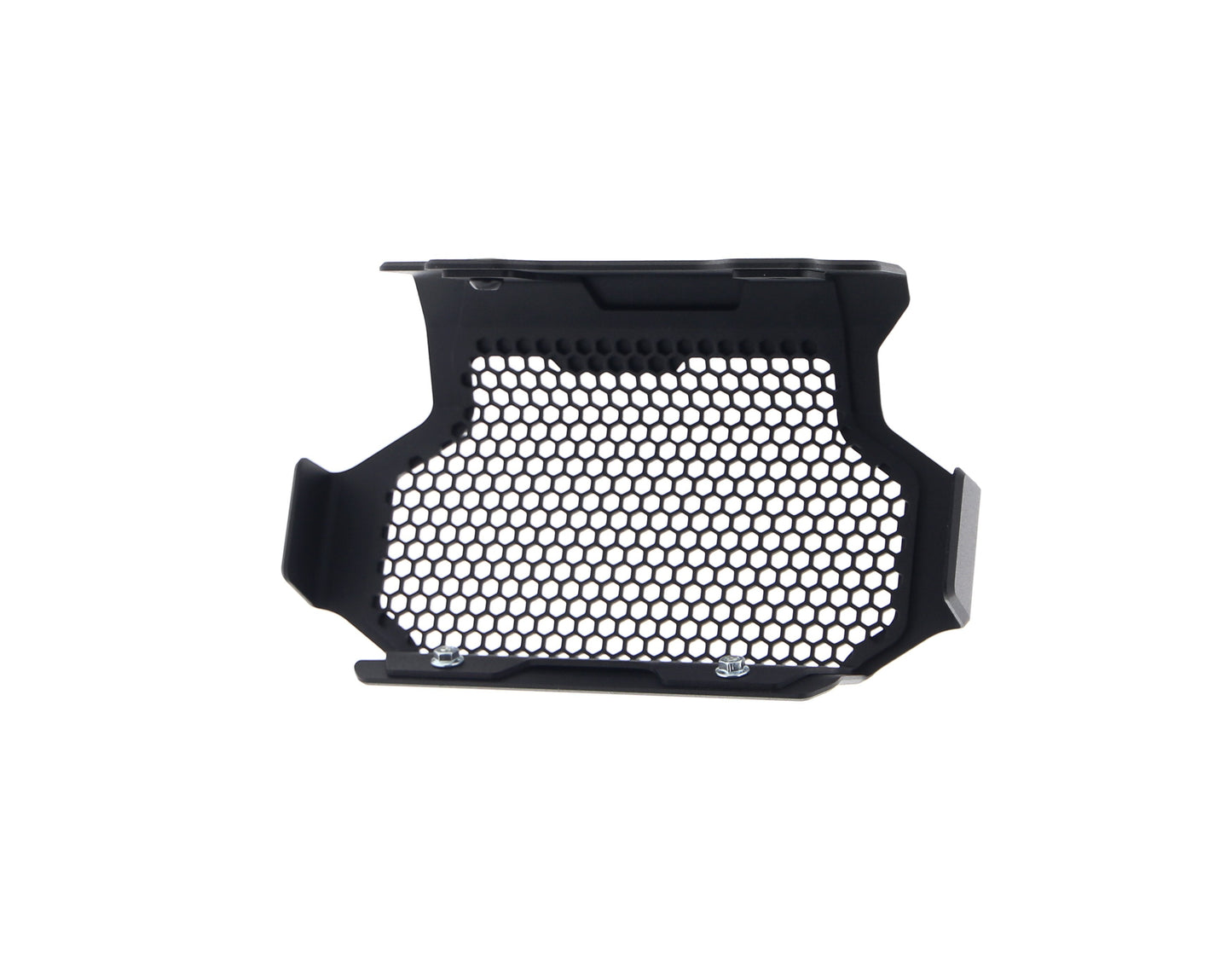 Evotech Ducati Hypermotard 939 Oil Cooler Guard 2016 - 2018