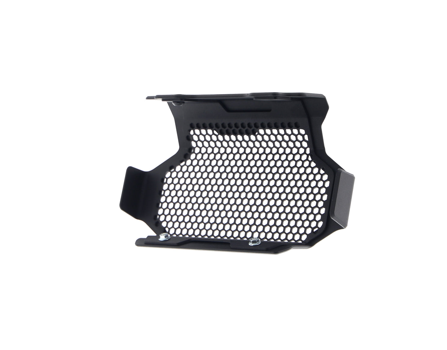 Evotech Ducati Hypermotard 950 RVE Oil Cooler Guard (2020+)