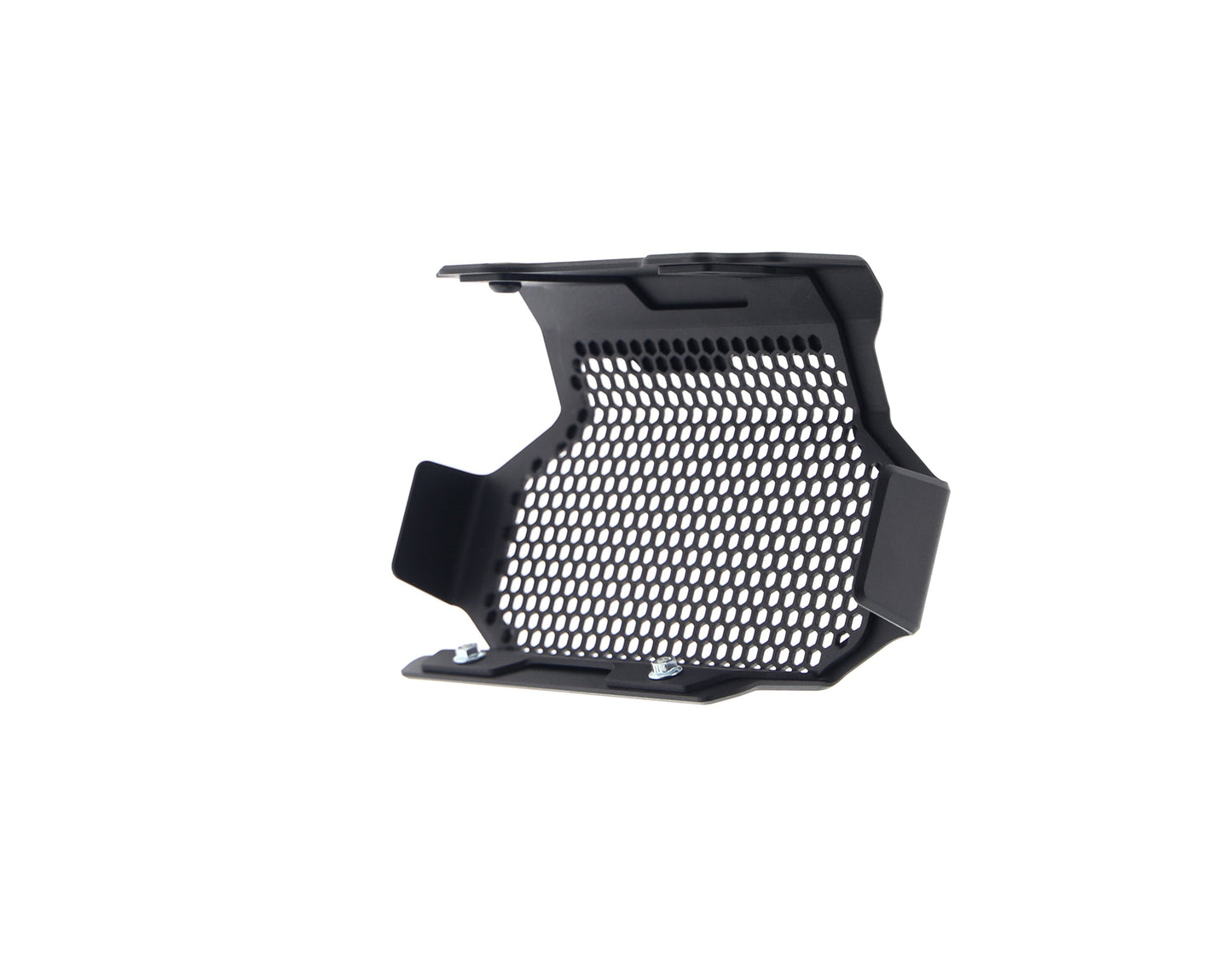 Evotech Ducati Hypermotard 939 Oil Cooler Guard 2016 - 2018