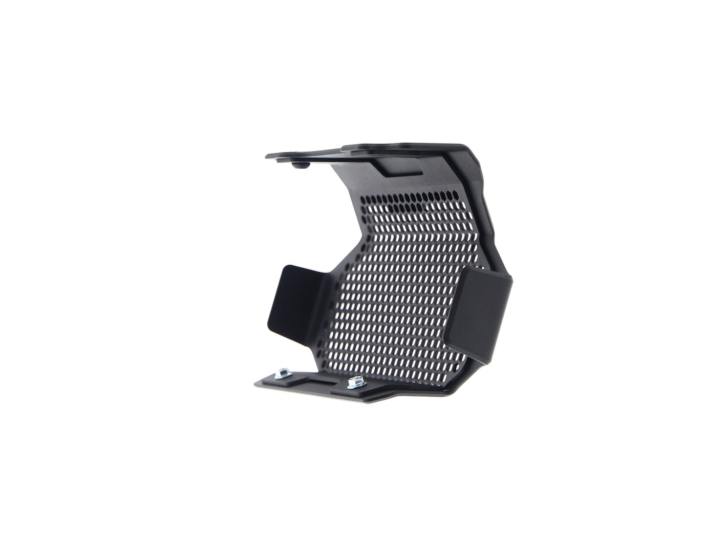 Evotech Ducati Hypermotard 950 RVE Oil Cooler Guard (2020+)