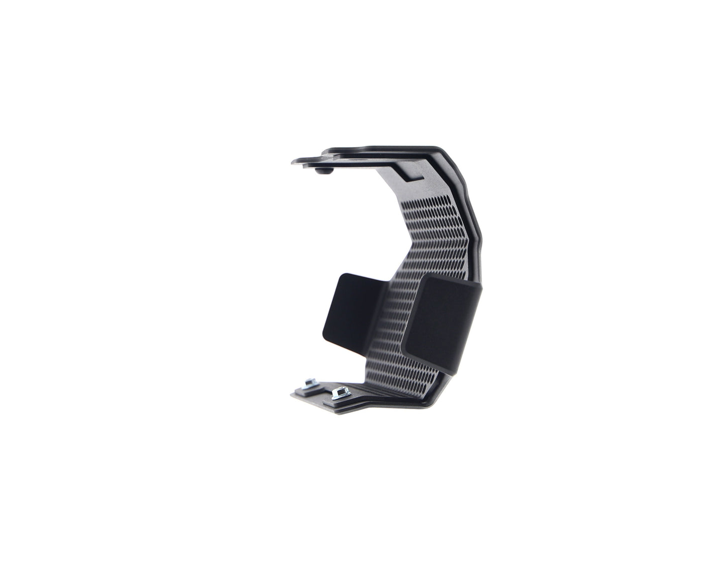 Evotech Ducati Hypermotard 950 RVE Oil Cooler Guard (2020+)