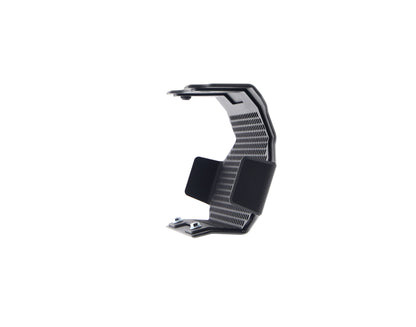 Evotech Ducati Hypermotard 950 RVE Oil Cooler Guard (2020+)
