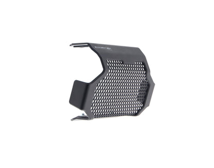 Evotech Ducati Hypermotard 950 RVE Oil Cooler Guard (2020+)