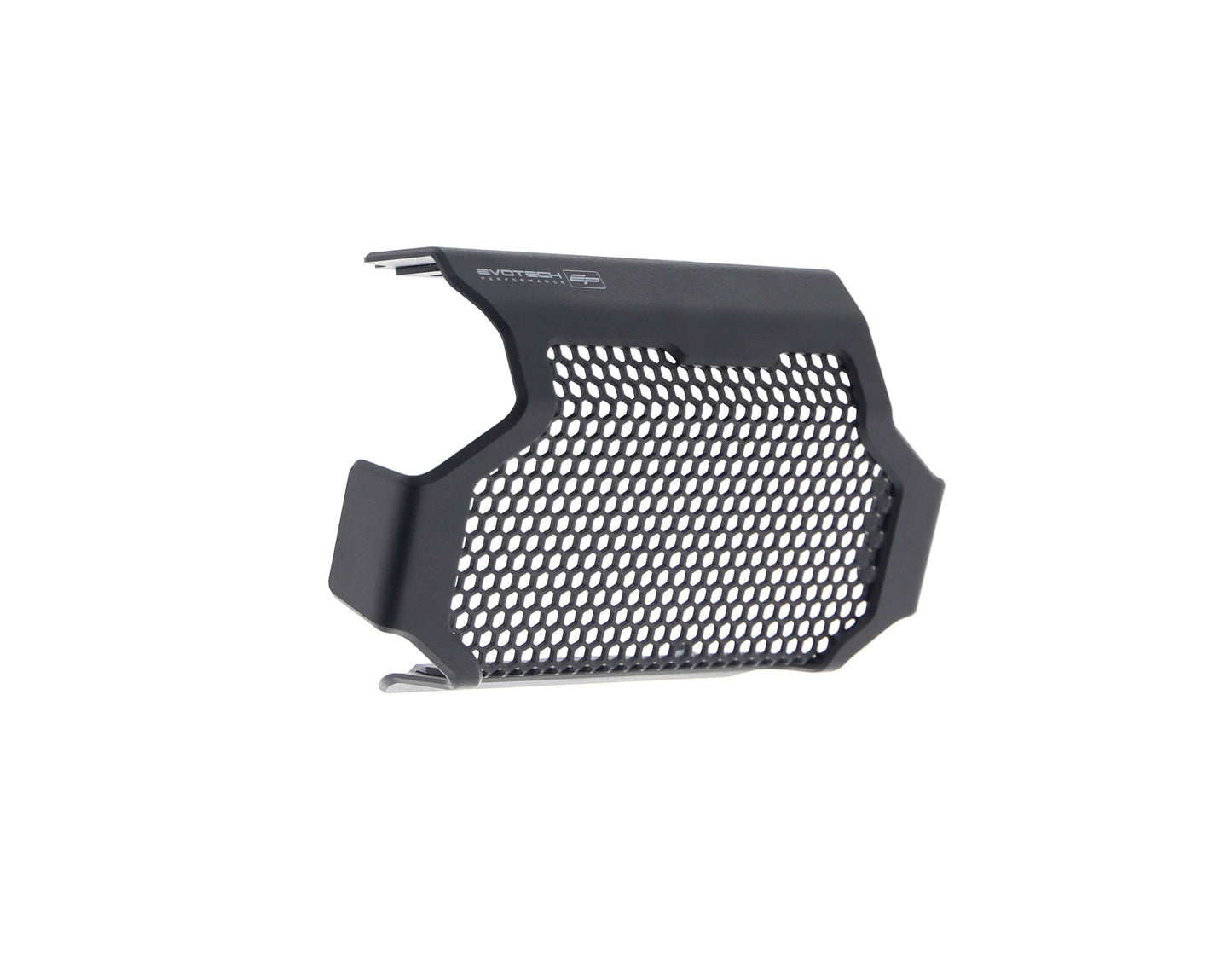 Evotech Ducati Hypermotard 950 RVE Oil Cooler Guard (2020+)