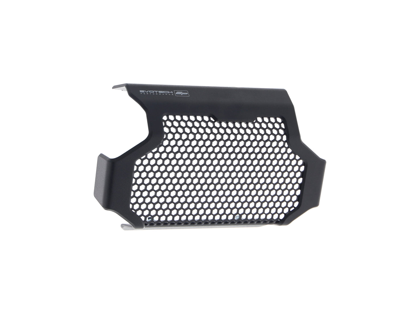 Evotech Ducati Hypermotard 939 SP Oil Cooler Guard 2016 - 2018