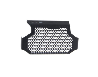 Evotech Ducati Hypermotard 939 Oil Cooler Guard 2016 - 2018