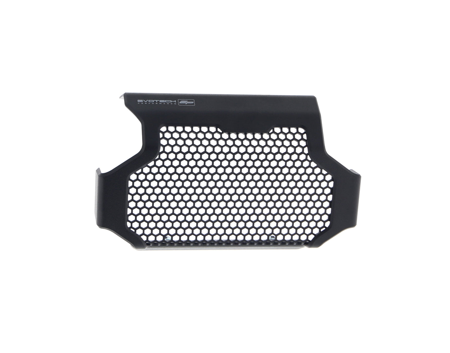 Evotech Ducati Hypermotard 939 SP Oil Cooler Guard 2016 - 2018