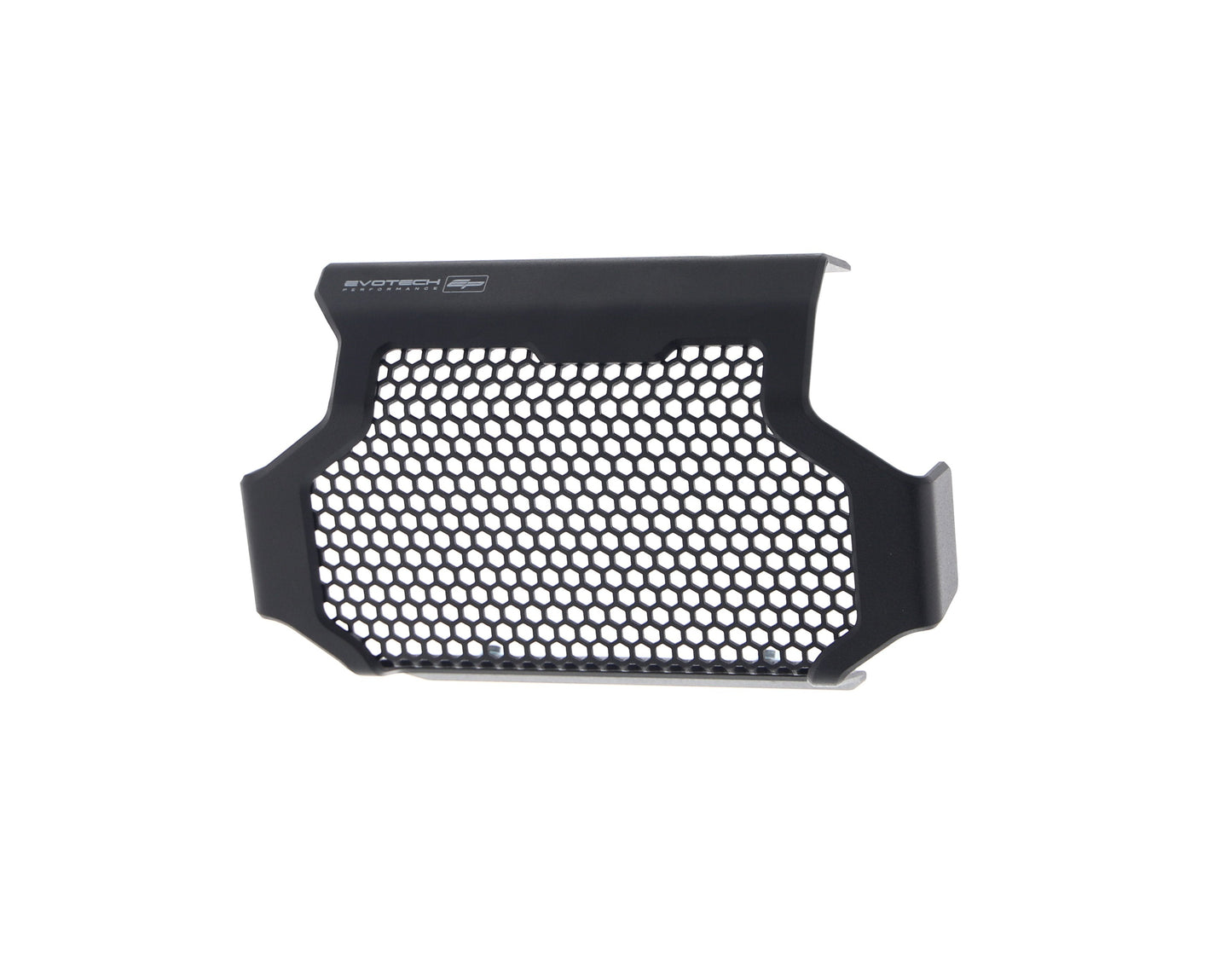 Evotech Ducati Hypermotard 950 RVE Oil Cooler Guard (2020+)