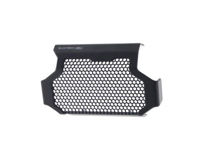 Evotech Ducati Hypermotard 950 RVE Oil Cooler Guard (2020+)