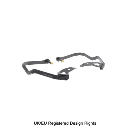 Evotech Ducati Hypermotard 950 SP Hand Guard Protectors (2019+)