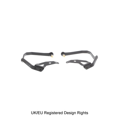 Evotech Ducati Hypermotard 950 RVE Hand Guard Protectors (2020+)