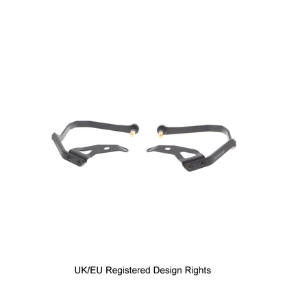 Evotech Ducati Hypermotard 950 Hand Guard Protectors (2019+)