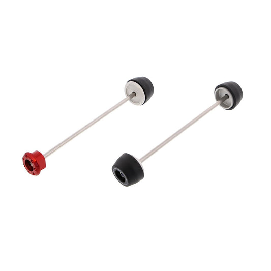 Evotech Spindle Bobbins Kit - Ducati Hypermotard 1100 (2008-2012)