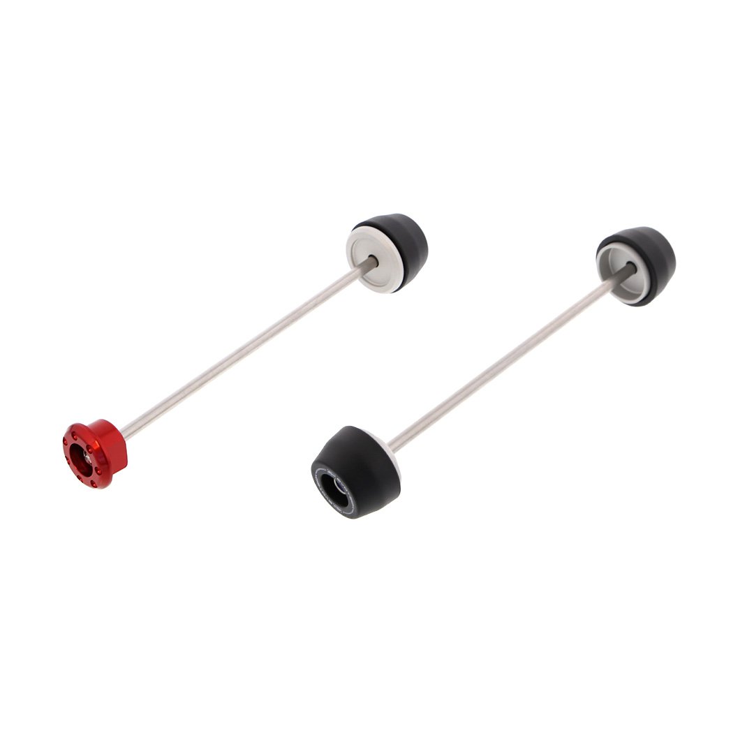 Evotech Spindle Bobbins Kit - Ducati Monster 796 (2010-2016)